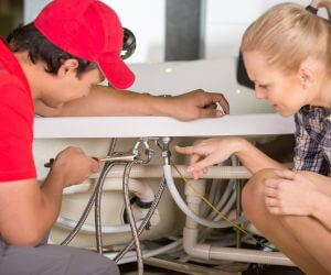 About Tankless Water Heater Installation Pros Exeter, RI